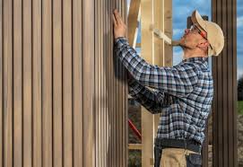 Best Engineered Wood Siding  in Fruitland, ID